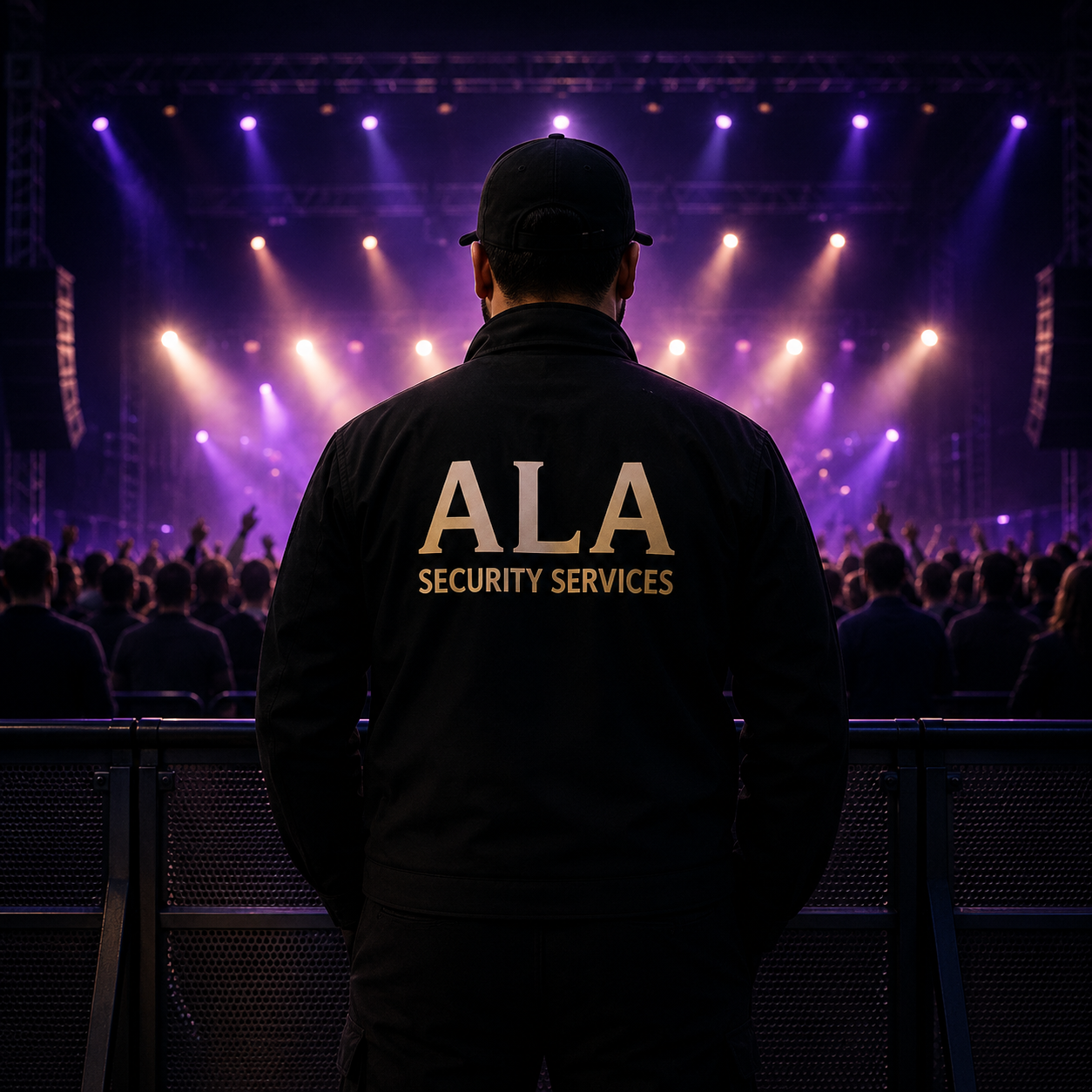 Event Security