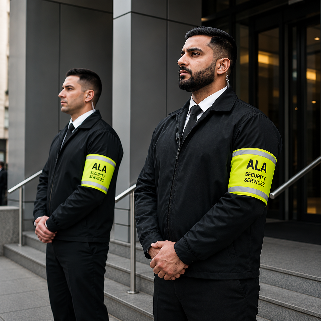 Door Supervisors